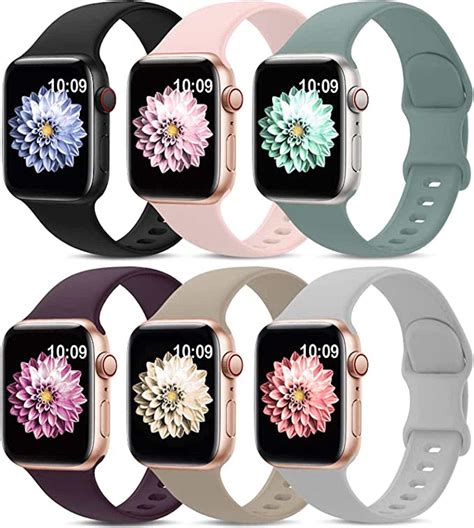 best apple watch bands women|feminine apple watch bands.